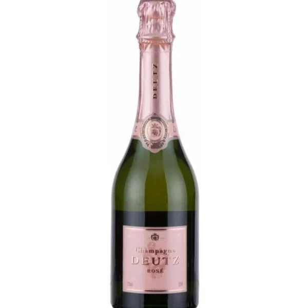 Champagne Deutz Brut Rosé  37 CL