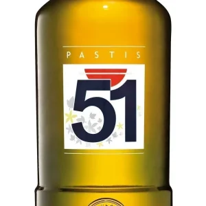 Pastis 51  150 CL