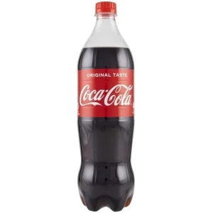 Coca-Cola Pet 6-Pack  100 CL
