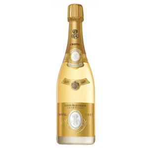 Champagne Louis Roederer Cristal Brut Millesime Caisse Bois  150 CL