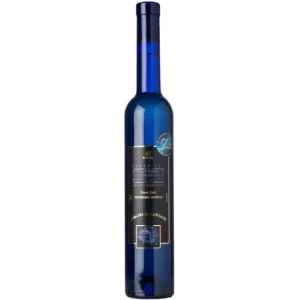 Grappa 100% Pinot Noir La Côte AOC Domaine La Capitaine  50 CL - Millésime 2012