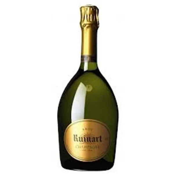 Champagne Ruinart "R" Brut  150 CL