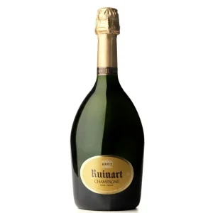 Champagne Ruinart "R" Brut  37 CL