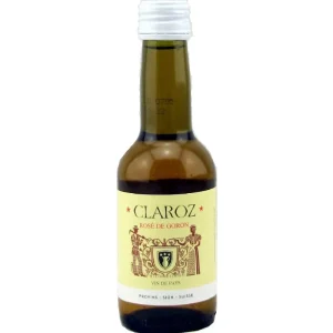 Claroz Rosé de Goron VDP  20 CL