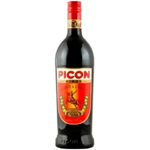 Amère Picon Bière Apéritif à l'Orange  100 CL