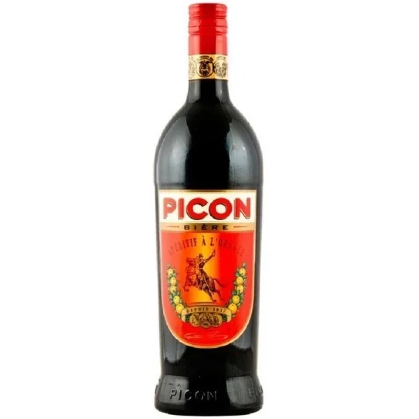 Amère Picon Bière Apéritif à l'Orange  100 CL