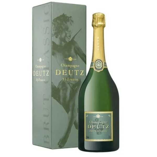Champagne Deutz Brut Classic  150 CL