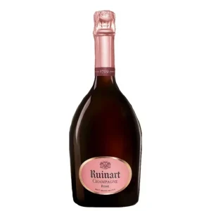 Champagne Ruinart Rosé Second Skin  150 CL