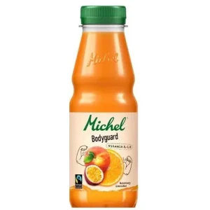 Michel Bodyguard 6-Pack Pet  33 CL