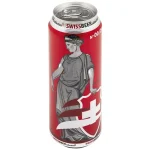 Swiss Beer Boîtes  50 CL