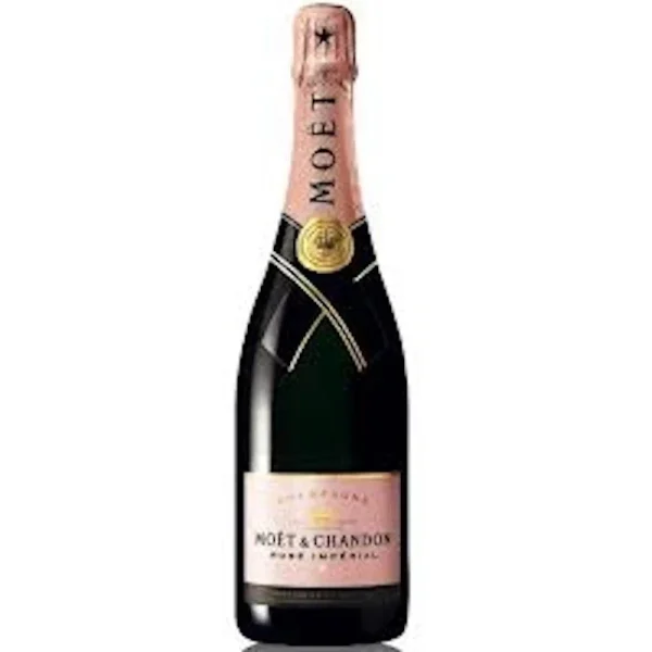Champagne Moet & Chandon Brut Rosé  37 CL