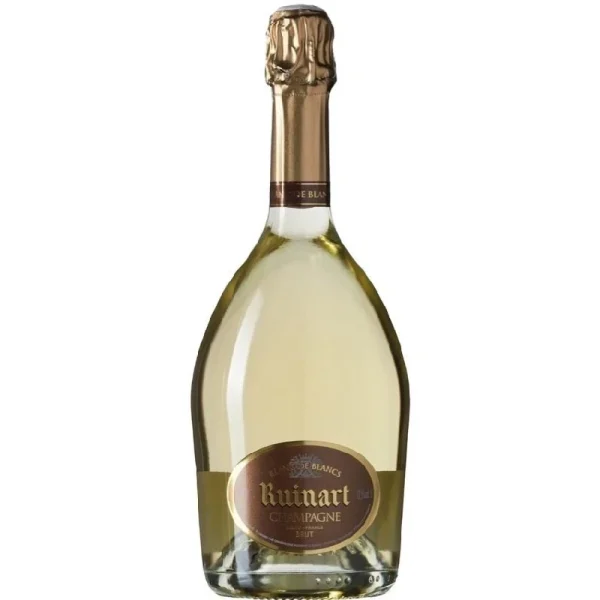Champagne Ruinart Blanc de Blancs  37 CL