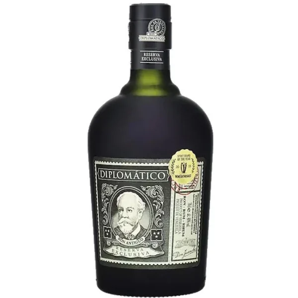 Rhum Diplomatico Reserva Exclusiva  70 CL