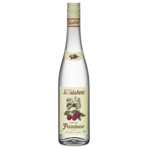 La Valadière Framboise  70 CL