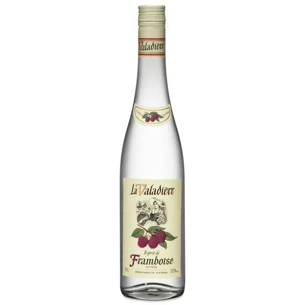 La Valadière Framboise  70 CL