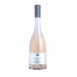 Château Minuty Rosé et Or MDC Côtes de Provence AOC  75 CL  Millésime 2024