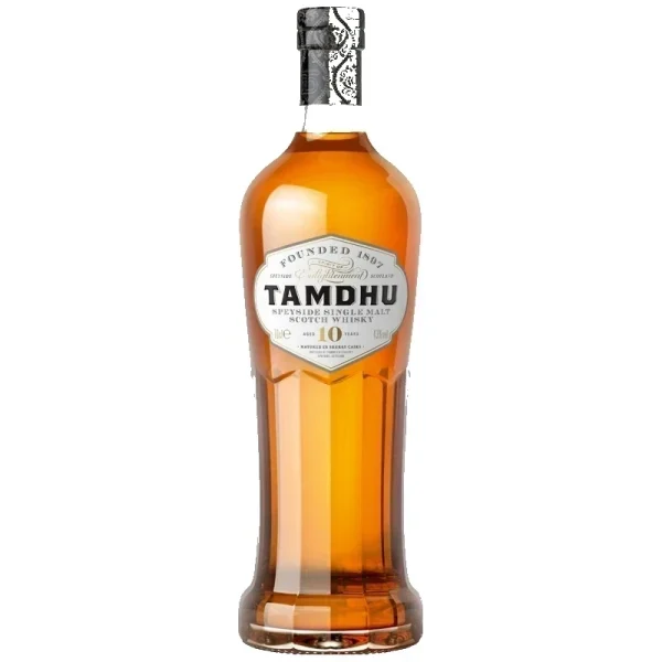 Whisky Tamdhu 10 Ans Speyside  70 CL