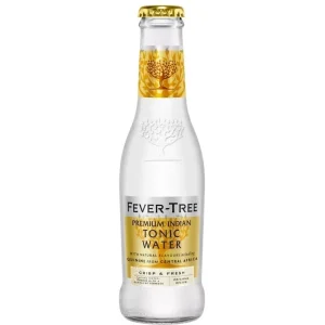 Fever-Tree Tonic Water 4-Pack  20 CL