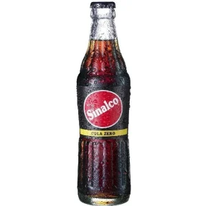 Sinalco Cola Zero  30 CL
