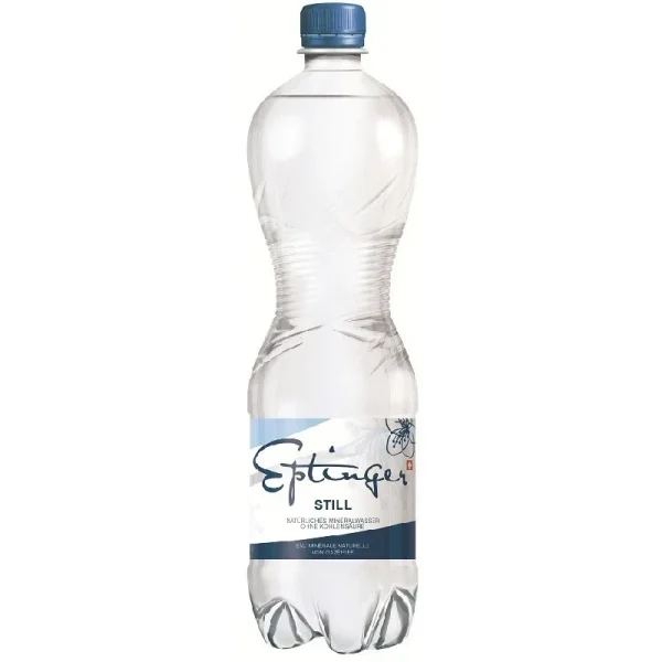 Eptinger Nat Pet Caisses  100 CL