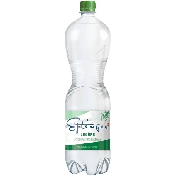 Eptinger Lég Pet Caisses  100 CL