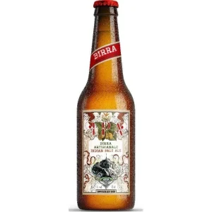 Appenzeller Indian Pale Ale SC  33 CL