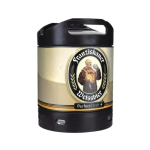 Franziskaner Fûts 6 Lt  100 CL