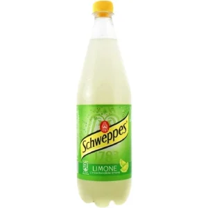Schweppes Lemon Pet 6-Pack  100 CL