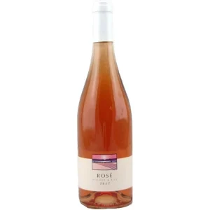 Rosé Gamay-Garanoir Bio Genève AOC Domaine Villard et Fils  75 CL  Millésime 2022