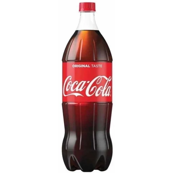 Coca-Cola Pet 6-Pack  150 CL