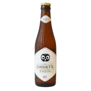 Cidre La Chouette VP  33 CL
