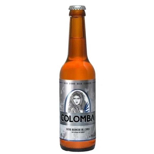 Colomba blanche Vp SC  75 CL