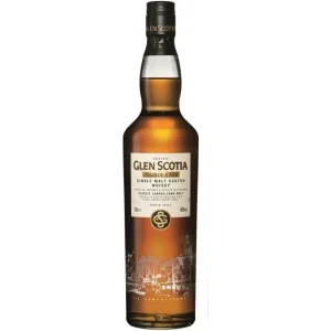 Whisky Glen Scotia Double Cask Campbeltown  70 CL