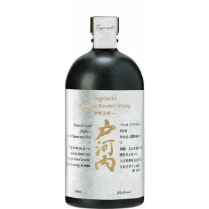 Whisky Togouchi Premium Japon  70 CL