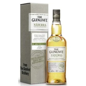 Whisky The Glenlivet Nadurra First Fill Selection  70 CL