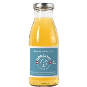 Opaline Pomme Topaz VP  25 CL