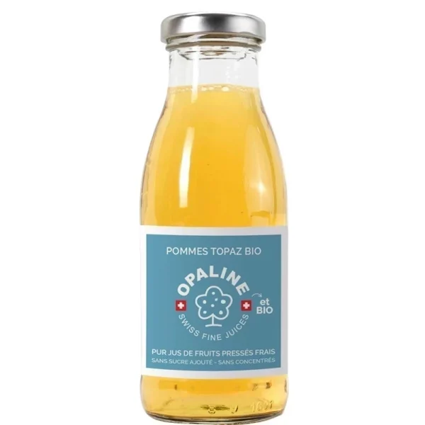 Opaline Pomme Topaz VP  25 CL