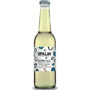 Opalin Fleur de Sureau et Limes VP  33 CL