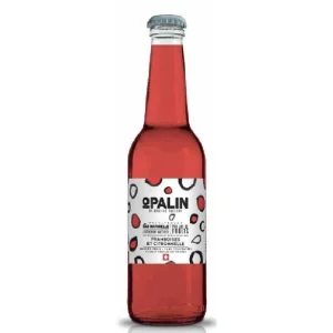 Opalin Framboise et Citronnelle VP  33 CL