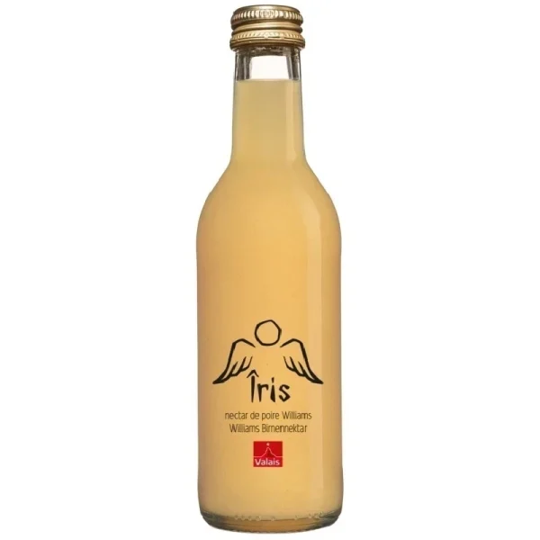 Iris Nectar de Poire Williams VP  25 CL