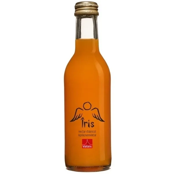 Iris Nectar d'Abricot VP  25 CL