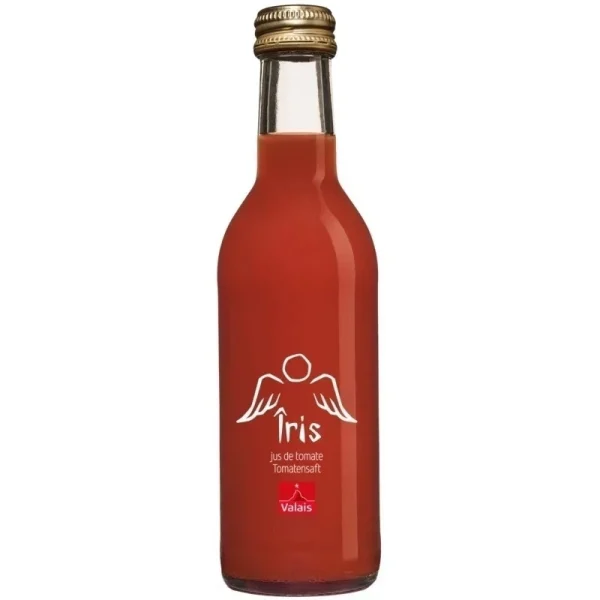 Iris Jus de Tomate VP  25 CL