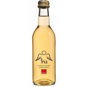 Iris Jus de Pomme Antares VP  25 CL
