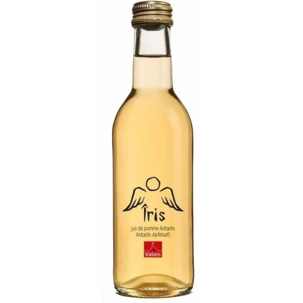 Iris Jus de Pomme Antares VP  25 CL