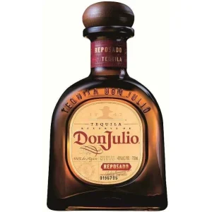 Tequila Don Julio Reposado  70 CL