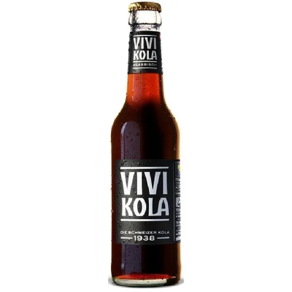 Vivi Kola  33 CL