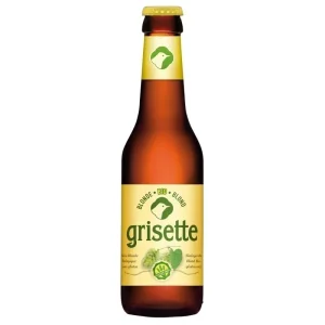 Grisette Gluten Free Bio  25 CL