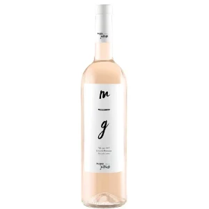 M-G Rosé Grande Cuvée Côtes de Provence AOC Rosé MO  75 CL  Millésime 2024