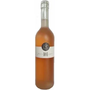 Rosé Prestige Dupraz Genève AOC Domaine des Curiades J.& C. Dupraz  75 CL  Millésime 2022
