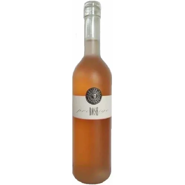 Rosé Prestige Dupraz Genève AOC Domaine des Curiades J.& C. Dupraz  75 CL  Millésime 2023